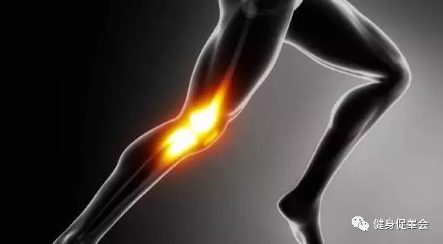 跑步时膝盖痛？5个动作，改善你的跑步膝，让你正确跑步