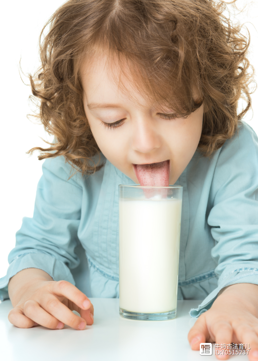只有这类脾虚的孩子才适合喝牛奶  其它孩子会越喝越虚
