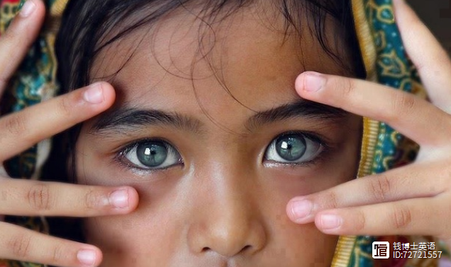 词源趣谈 | pupil：瞳孔中的小童