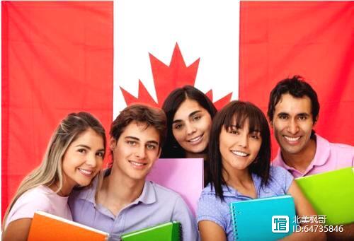 赴加拿大留学如何申请转专业