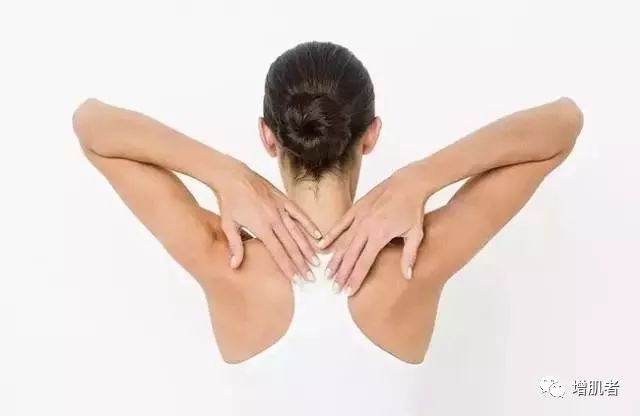 肩关节的稳定使用，对健身来说非常重要，能避免不必要的受伤
