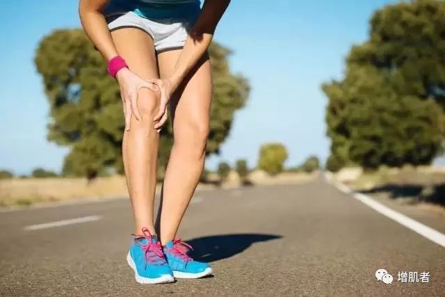 使膝盖受伤的三大因素，想要安全健身，就必须要知道