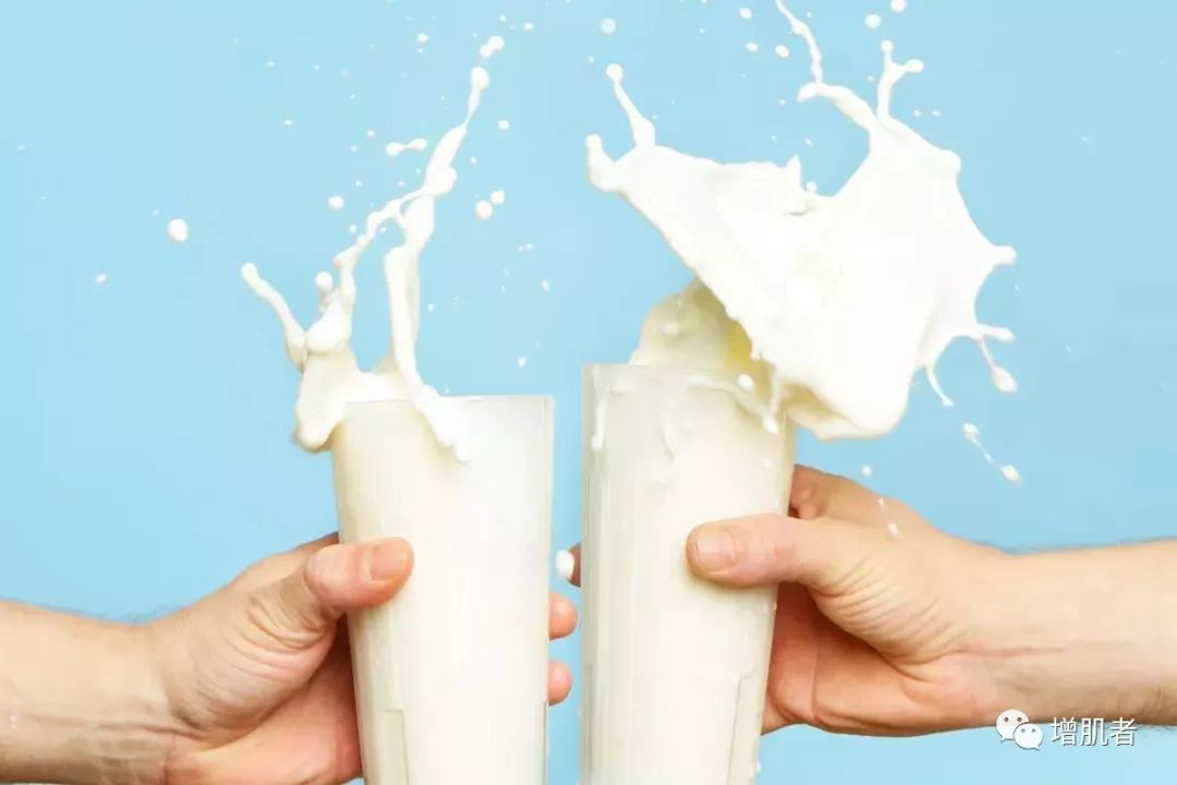 减脂路上的磨难之一，酸奶怎么喝？带你全面了解酸奶
