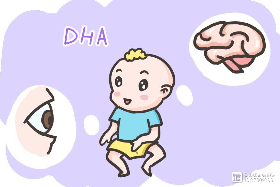 哺乳期需要补充DHA吗