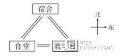 2023年北师大版二年级数学下册期末达标测评卷可下载打印（附答案）