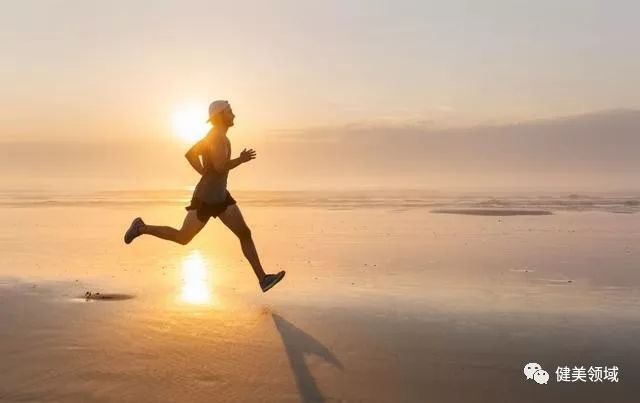 跑十公里也算强？若是掌握了这几点，也能让你“健步如飞”！