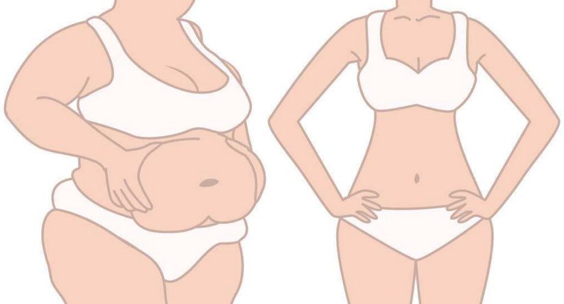 减肥前必知！这5个错误，需直接避免，给你最中肯的减脂建议