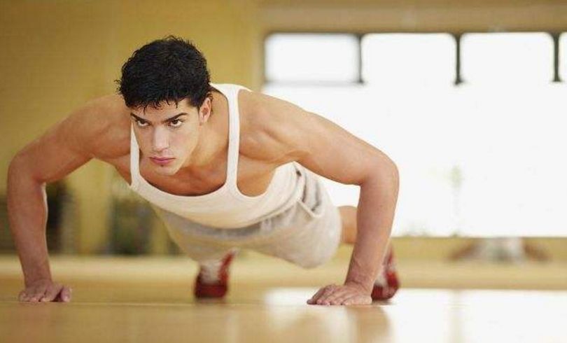 怎样做到坚持居家锻炼？几个小建议，给你带来健身房般的享受
