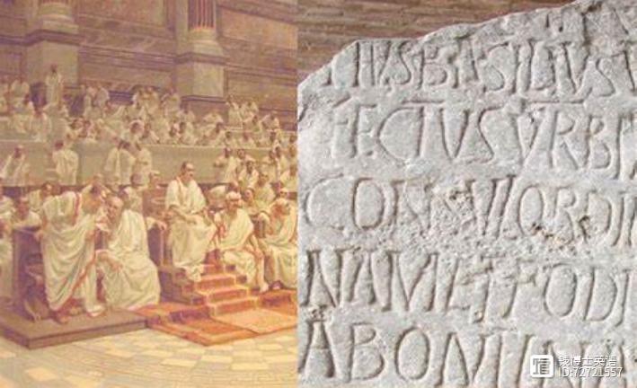 词源趣谈 | album（相册）：古罗马发布公告的白板