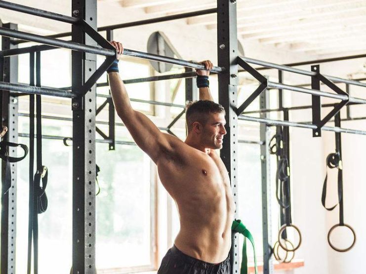 要想提高自己肌肉的爆发力，不知道这2个训练方法怎么能行