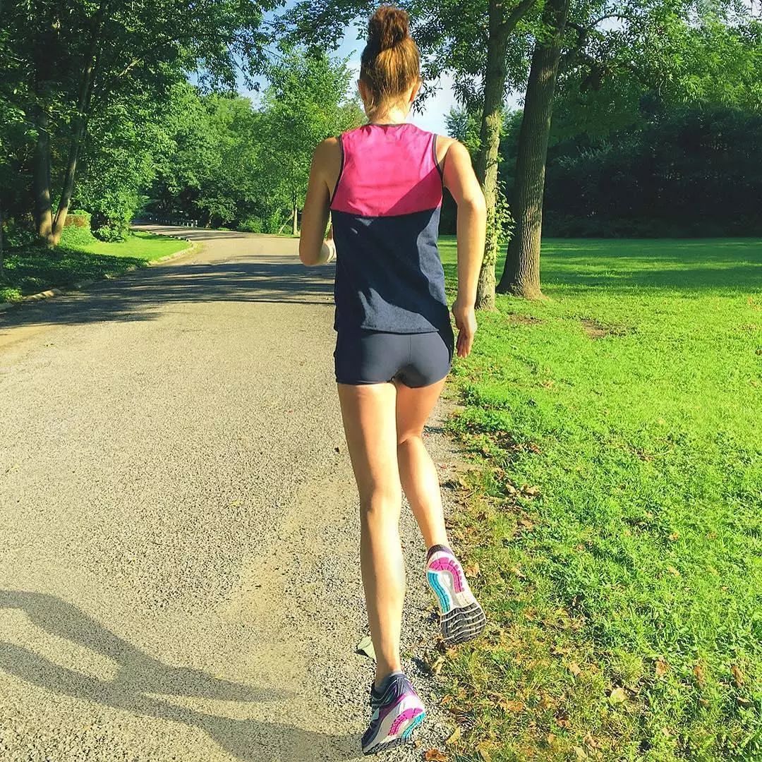 每天只坚持慢跑能瘦吗？其实正确答案与你想的有所不同！