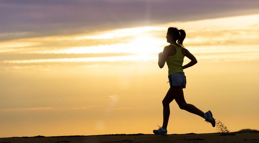 慢跑需要跑多久以上，才会有比较好的减脂效果？