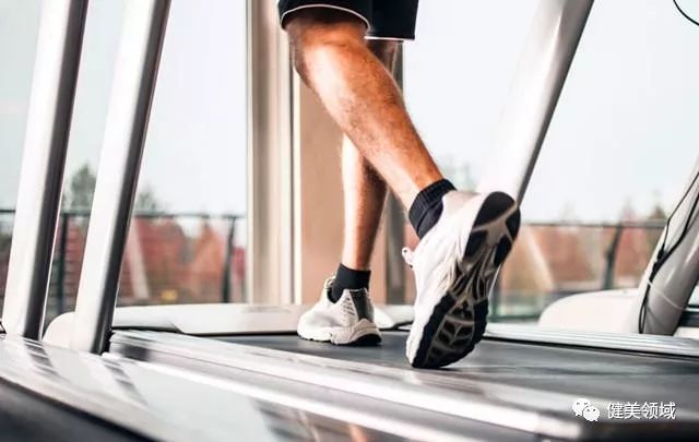 增强小腿肌肉力量，避免它受伤，就要从这6个动作练起！