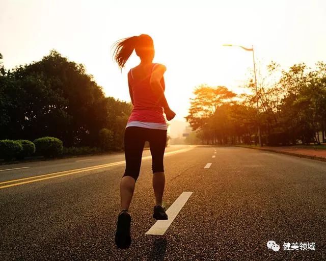 采用超慢跑，使你变成真正的跑者，这是涅槃重生的关键！