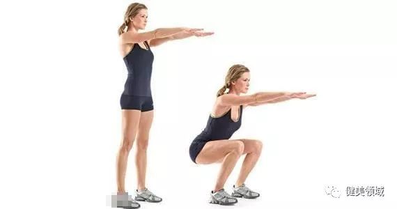 想要我们的小腿变瘦，掌握这些重点动作，助你练出筷子腿