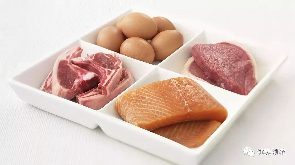 乳清蛋白和牛肉蛋白有什么区别？你分得清楚吗？
