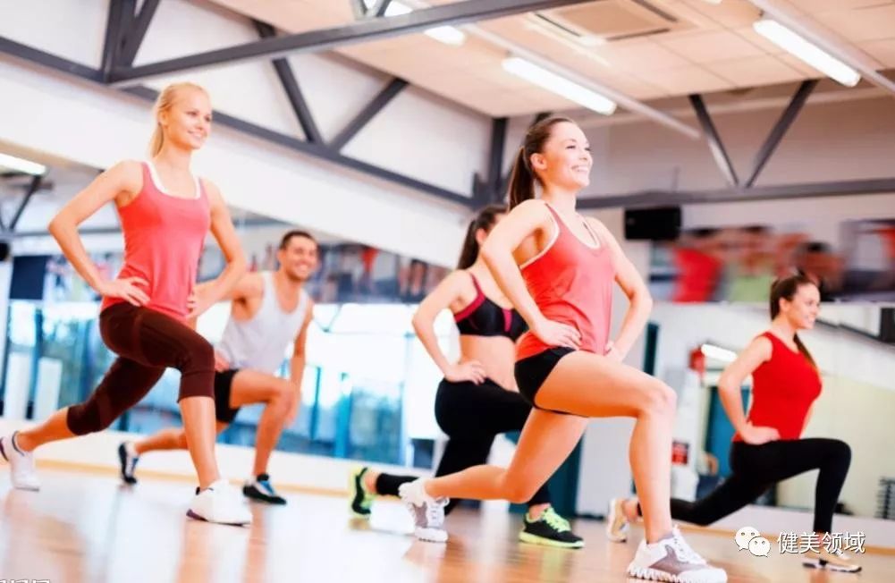 如果你是肥胖人士，为什么不尝试运动舞蹈？六个月效果显著