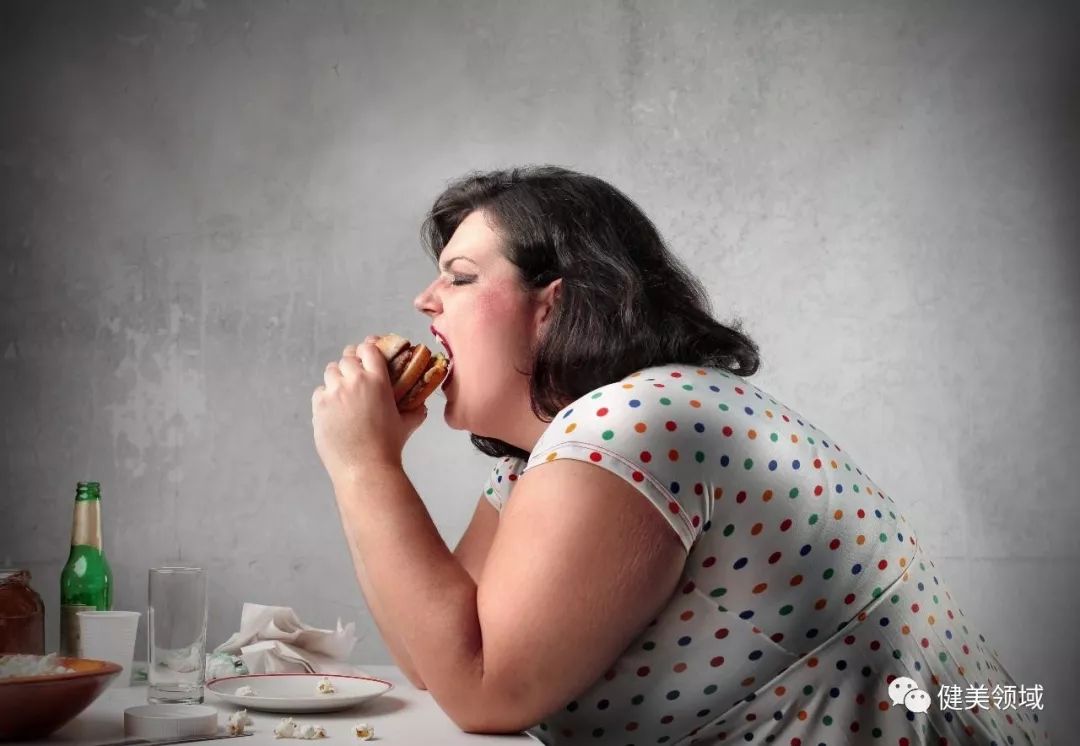 共勉！肥胖人士经常听到的几句话，哪句最能激起你的斗志？