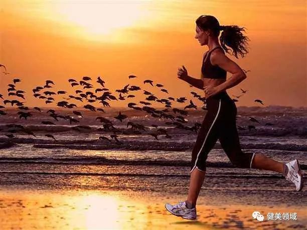 了解错误跑步姿势，让你舒适跑步，早日成为优秀跑者