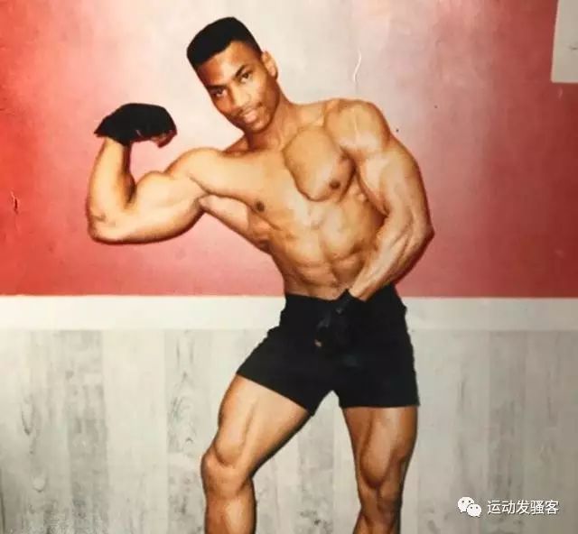 随着时间的流逝肌肉会发生什么变化？猛男进化成兽人