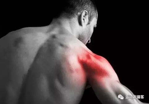 运动后为什么出现酸痛症状，浅谈延迟性肌肉酸痛（DOMS）