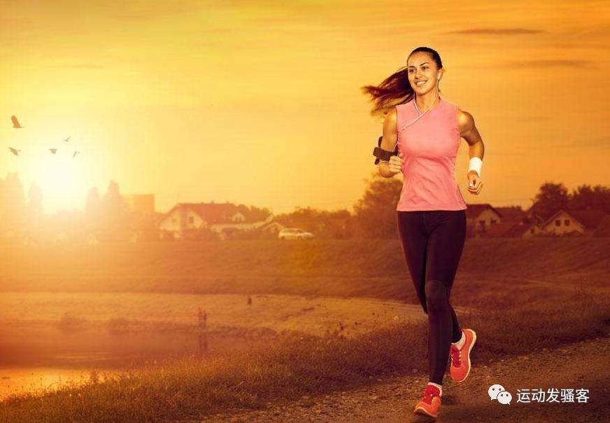 跑的多未必瘦得快，这5个跑步误区尽量避免，你中招了吗？