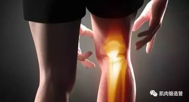 健身深蹲时老是膝盖疼痛？这几点你需要多加注意了！