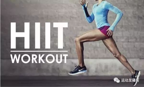 15分钟的HITT训练，燃烧脂肪提升体能，让你更快更强！