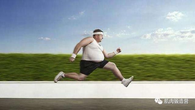 胖子该怎么减肥？相比伤膝盖的跑步运动，这3种方式更适合