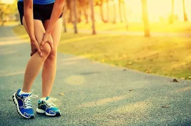 经常跑步的人，会遭遇什么损伤？这3点损伤你清楚吗？