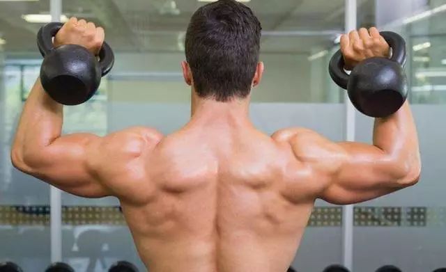 这几个很容易被忽略的肌肉部位，你平时都练到了吗?