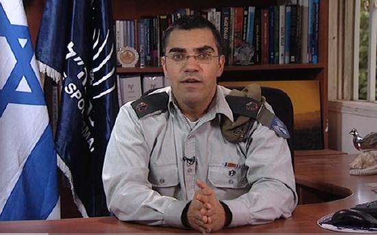 外媒：以色列国防军称，将提供4个小时供加沙平民按指定路线撤离