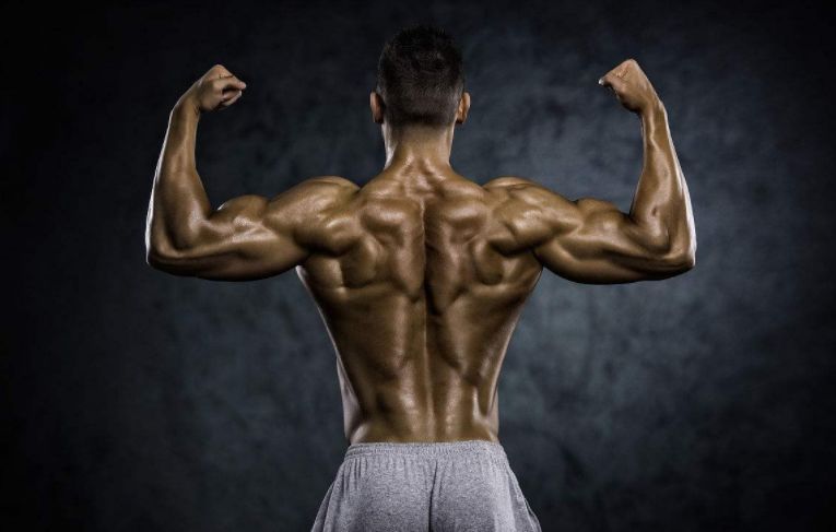 想让自己的背部肌肉突破极限？这些细节你要注意！