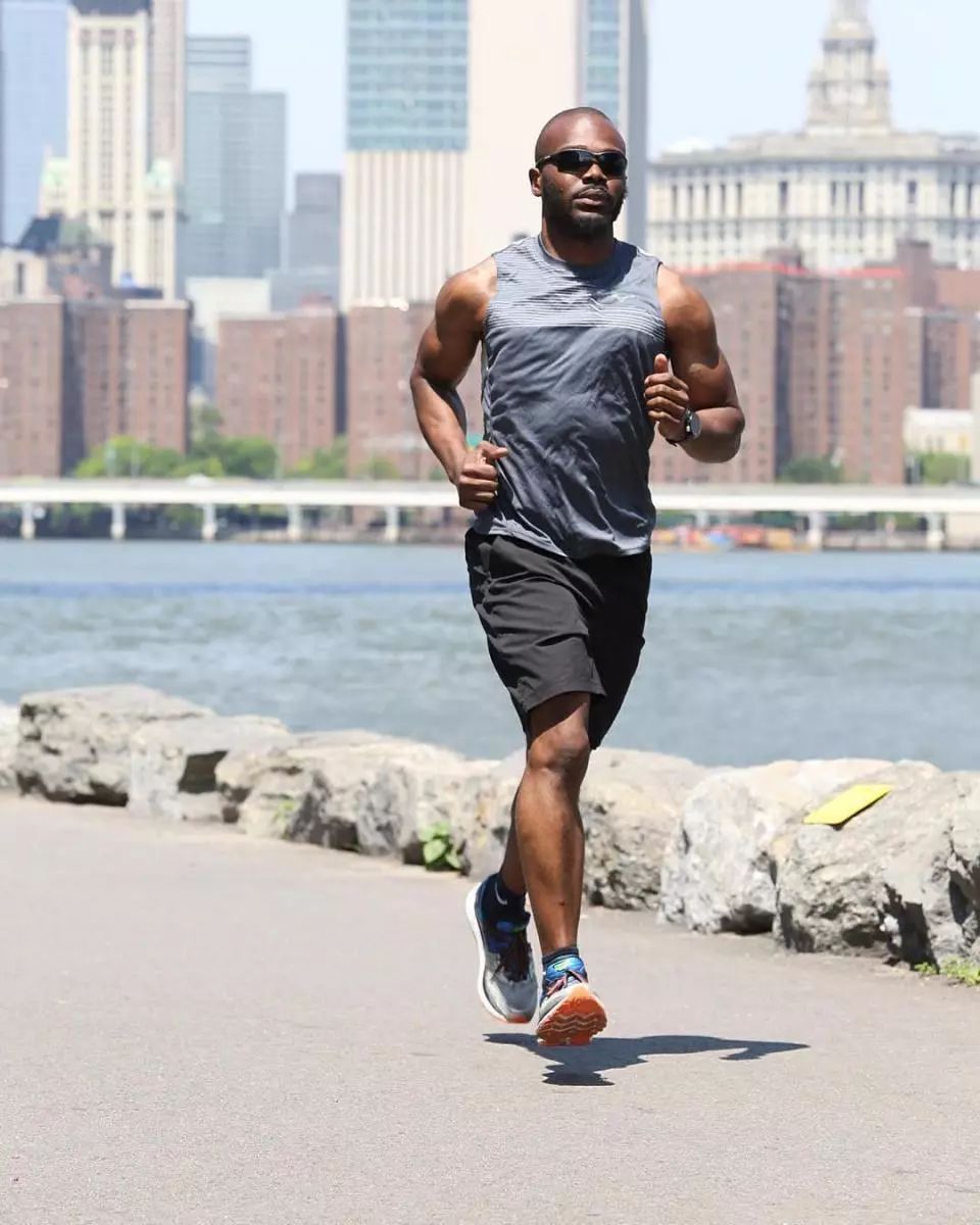 如何跑步才能够安全有效的减肥？你可能要注意这3个点