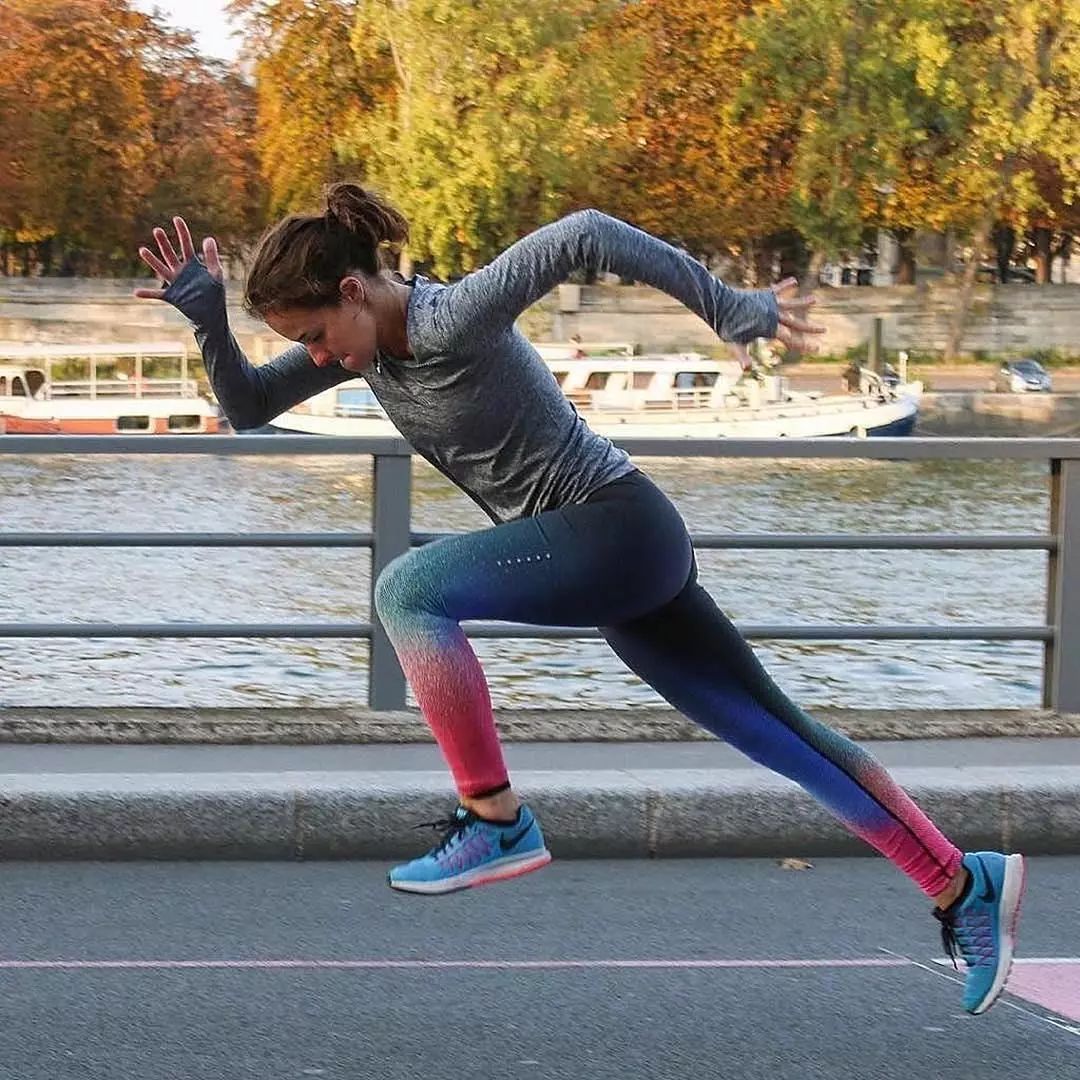 每天跑十公里多不多？跑几公里比较合适？如何才能健康的跑步？