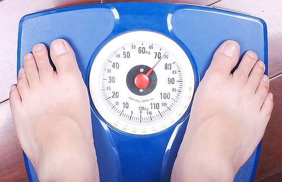 怎么才能让自己的体重不过百？其实，这可能并不健康