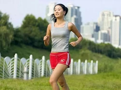 跑步消耗脂肪，随便跑跑就能瘦？没有那么简单