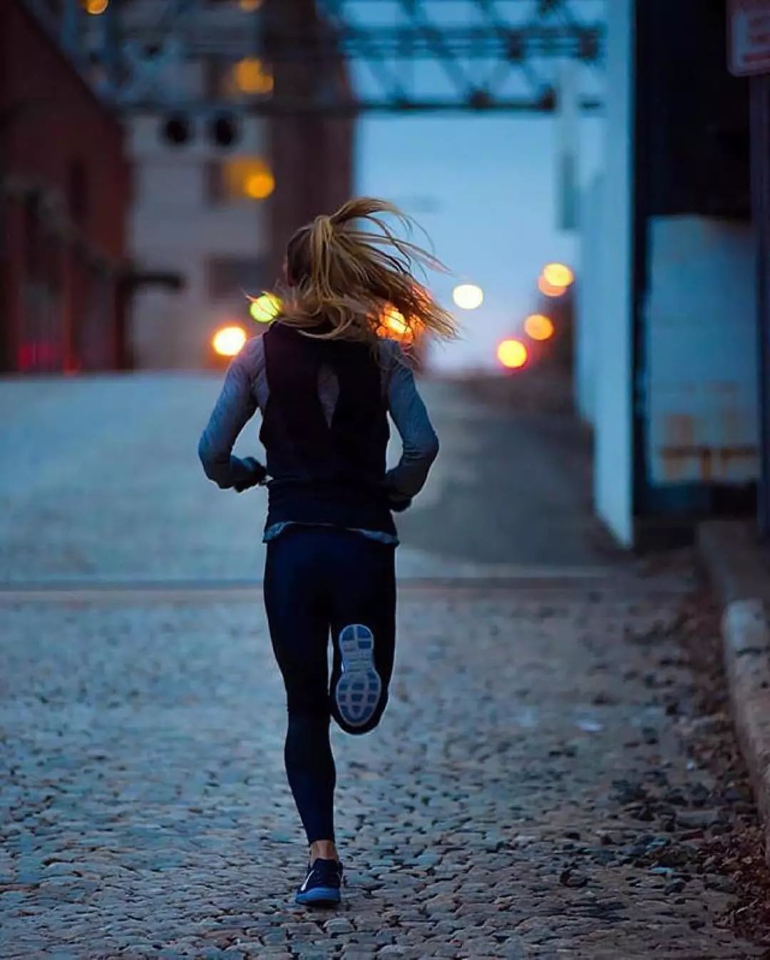 想跑步，什么时候开始都不晚！不过为了健康，你得注意这几点