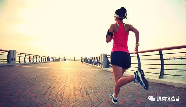 每天坚持跑步，体重却没有减下来呢？这时候该怎么做？