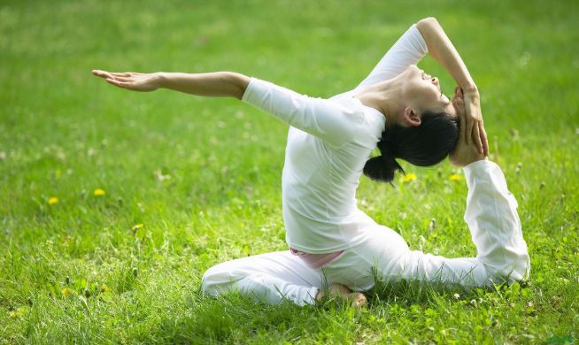 瑜伽为什么那样受欢迎？5个理由，让你知道瑜伽大热的原因