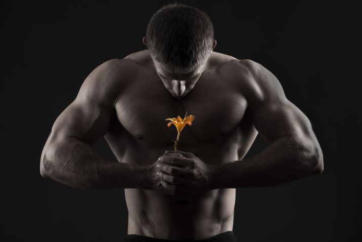 如何帮助身体提高核心力量？3个方式，练出核心肌肉
