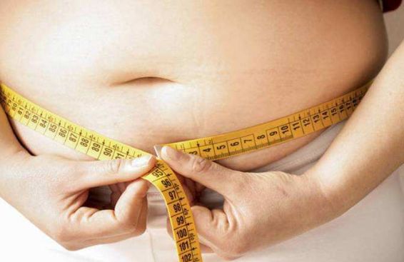 肥胖是1个常见的现象，但它却可以带给我们10种危害