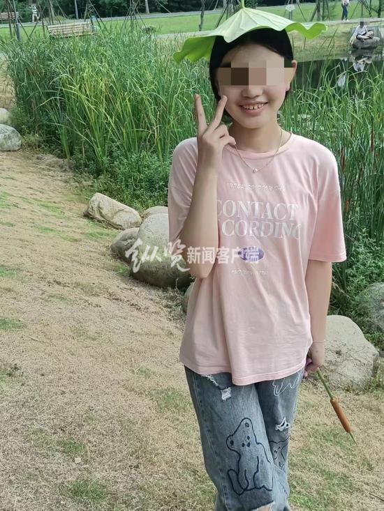 河南12岁女生上体育课时猝死，家属称校方拒绝查看监控，学校：此事校方无责