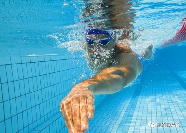 在游泳中，了解呼吸和疲劳的关系，让你的游泳质量有所提高
