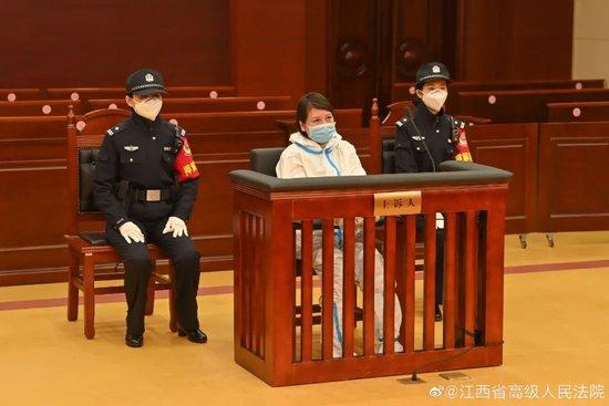 图片来源：江西省高级人民法院