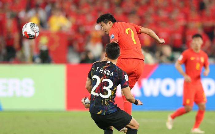 武磊要把外界批评化作动力，期待亚洲杯走得比8强更远