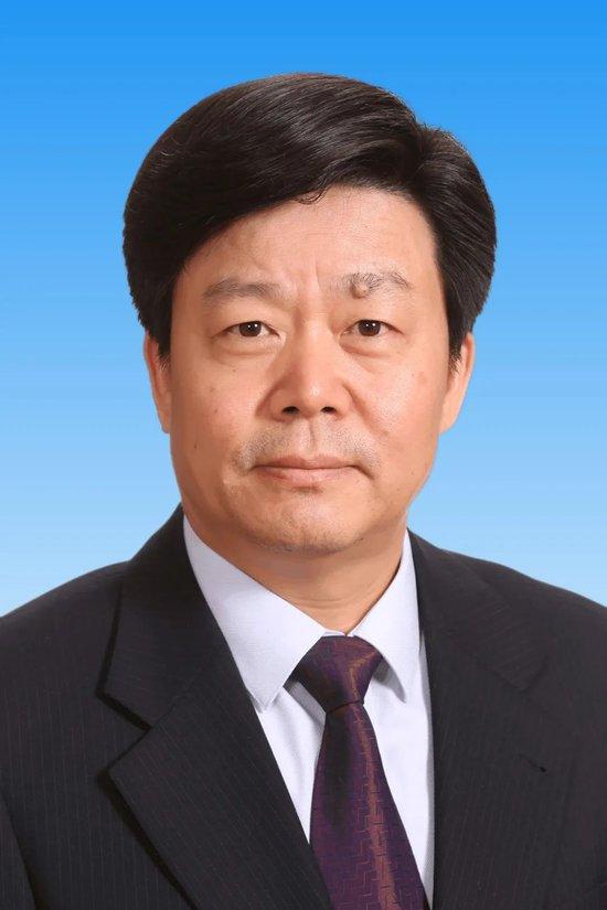 孙书贤任自然资源部副部长、国家海洋局局长
