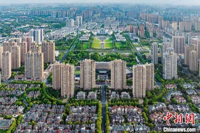 中国万亿之城增至26座，意味着什么？