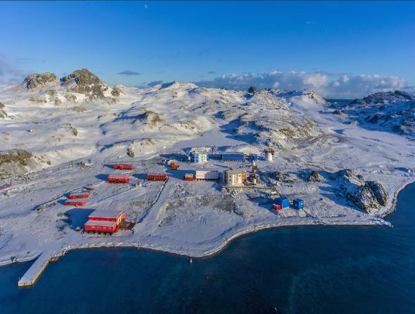 南极秦岭站正式开站，我国在南极都有哪些考察站？
