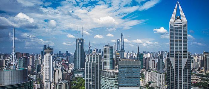中国经济第一城，正在打破“天花板”